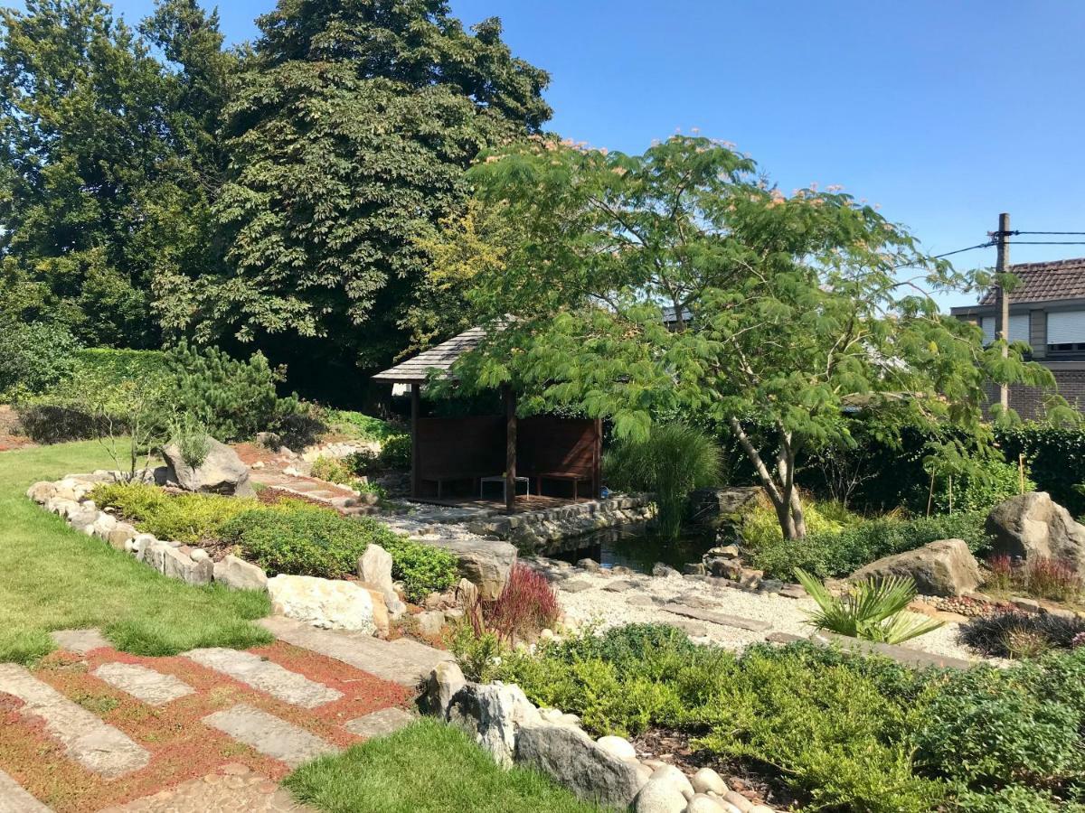 B&B Tolkantoor Zelzate Exterior photo